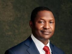 Why I’m Still In EFCC Custody – Former AGF Malami