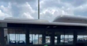 With Enugu’s CNG Buses, The Journey Becomes The Story – Wordshot Amaechi Ugwele