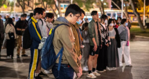Hong Kong Begins Three-Day Mourning After Deadly Fire Kills Over 128
