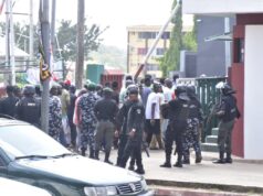 PDP National Secretariat To Reopen Monday, Says Anyanwu