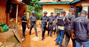 Enugu Police Arrest 13 Suspects, Recover Firearm After Armed Attack In Akpakume Community