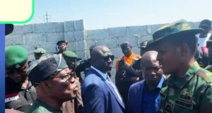 Police Deny Alleged Assassination Attempt On Naval Officer In Face-off With Wike, Label Report “False, Unverified”