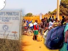 Rescued Kebbi, Niger Students Granted Two-Year Scholarship