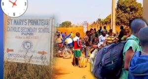 Rescued Kebbi, Niger Students Granted Two-Year Scholarship