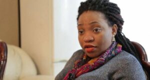 Omotosho’s Judgment Is Illegal, Will Not Survive Appeal – Kanu’s Wife