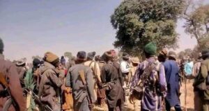 Bandits Kidnap Boy, Six Teenage Girls In New AttackOn FCT Community