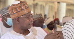 Feeding Over 50 Million Cattle Now A National Emergency – Tinubu’s Minister