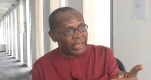 ‘I’m Home Drinking Champagne’, Joe Igbokwe Denies Kidnap Rumours