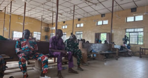 38 Abducted Kwara Worshippers Reunite With Their Families