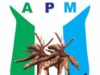 2027: APM Drags INEC, PRP Deputy Governorship Candidate To Court Over Eligibility