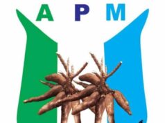 Gov Makinde Picks Bala As APM Vice Presidential Candidate