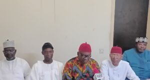 Former ANPP Members Set Conditions For Supporting Tinubu’s 2027 Re-Election