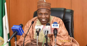 Gombe Govt Approves N1.337 Billion For New Deputy Governor’s Office