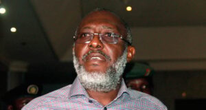 Olisa Metuh Dumps PDP, Says Party Abandoned Him