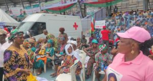 Three PDP Governors Boycott Ibadan Convention As Delegates Exchange Blows At Venue