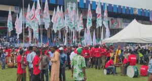 Turaki’s Candidacy: Kebbi PDP Boycotts Ibadan National Convention