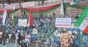 PDP Governors Sabotaged My Chairmanship Bid – Sule Lamido