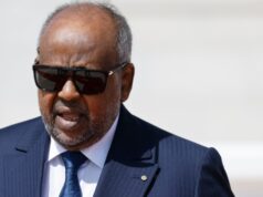 Djibouti’s 77-Year-Old President, In Power Since 1999, To Run For Sixth Term
