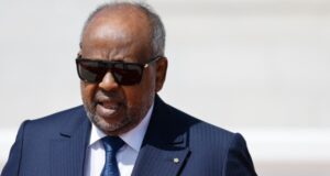 Djibouti’s 77-Year-Old President, In Power Since 1999, To Run For Sixth Term