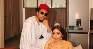 Nwoko: Regina’s Brother Introduced Her To Drugs, Frustrated Rehab Efforts