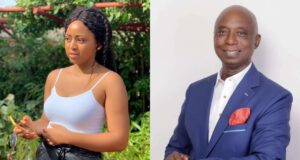 Regina Daniel Alleges Manipulation, Abuse, Claims Ned Nwoko Has Her Sex Tape