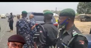 Ngige Debunks Death Rumour After Attack On Convoy