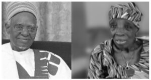 Shehu Shagari’s Wife Is Dead