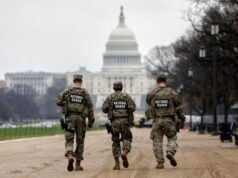 Outrage As US Plans To Livestream Military Shooter’s Execution