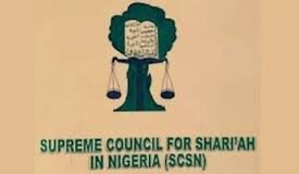 Shari’ah Council Urges Tinubu To Sack INEC Chairman Over Alleged Anti-Muslim Remarks
