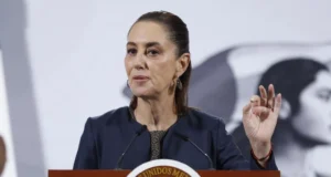 Peru Congress Declares Mexican President ‘Persona Non Grata’