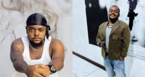 South African Police Open Investigation Into Death Of Nigerian Content Creator, Odera