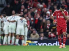 Nottingham Forest Stun Liverpool 3–0 At Anfield, Deepening Champions’ Crisis