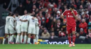 Nottingham Forest Stun Liverpool 3–0 At Anfield, Deepening Champions’ Crisis