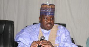 I Never Accused Shettima Of Creating Boko Haram – Sheriff