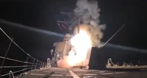 Panic In Northern Nigeria After US Military Bombardment