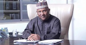 Rabiu Gifts Long-Serving BUA Employees $20.7m In Cash Rewards