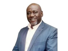 Abubakar Yakubu Elected New President Of Actors Guild Of Nigeria