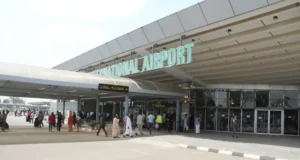 Bird Strike Grounds Flight, Sparks Passenger Riot At Abuja Airport