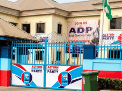 2027: Atiku Meets ADP Leaders, Considers Joining Party As Obi–Kwankwaso Ticket Dominates ADC