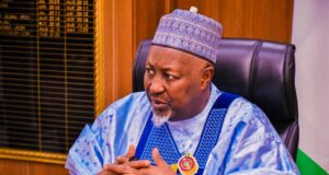 Badaru Denies Resignation Linked To US Military Threat, Calls Report ‘Malicious’