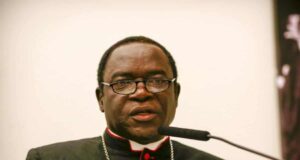 “You Can Kill 10 Million People And It Still Won’t Amount To Genocide” – Bishop Kukah