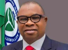 BREAKING: Ex-NIWA MD Oyebamiji Emerges Osun APC Governorship Candidate