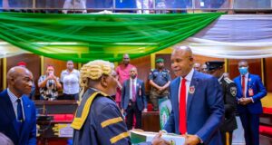 Enugu’s 2025 Budget And Governor Mbah’s Achievements