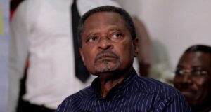 Tension In Cameroon As Opposition Leader Dies In Detention