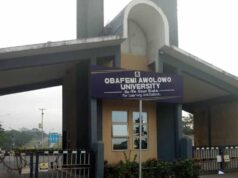 OAU Removed My Name From Convocation List For Protesting Against Wike, Final-Year Student Alleges