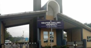 OAU Removed My Name From Convocation List For Protesting Against Wike, Final-Year Student Alleges