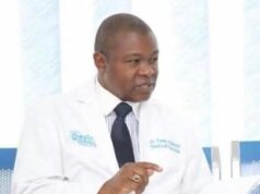 Acquitted Lagos Doctor, Femi Olaleye, Remanded In UK Over Alleged Voyeurism