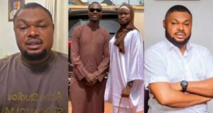 Activist Harrison Gwamnishu, Family Of Kidnapped Edo Couple Clash Over Alleged Diversion Of Ransom