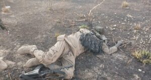 Troops Repel ISWAP Attack On Borno Military Base, Kill Several Terrorists