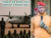 11 Nigerian Soldiers Remain In Burkina Faso Custody For Sixth Day As Talks Drag On